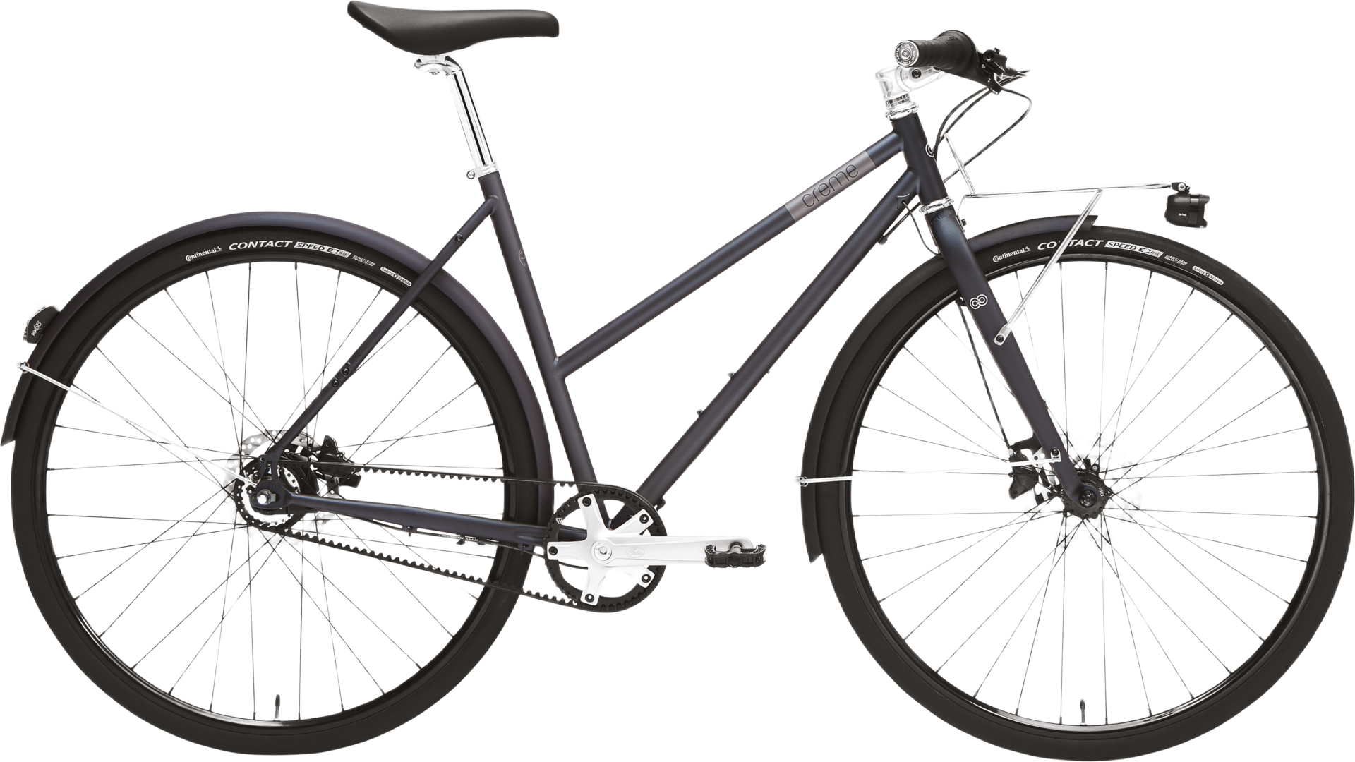 Ristretto Bolt ST grey