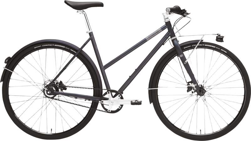 Ristretto Bolt ST grey