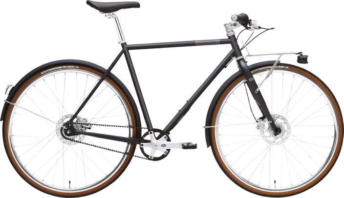 Ristretto Bolt grey