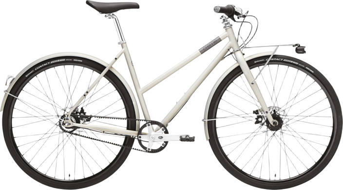 Ristretto Speedster ST stardust