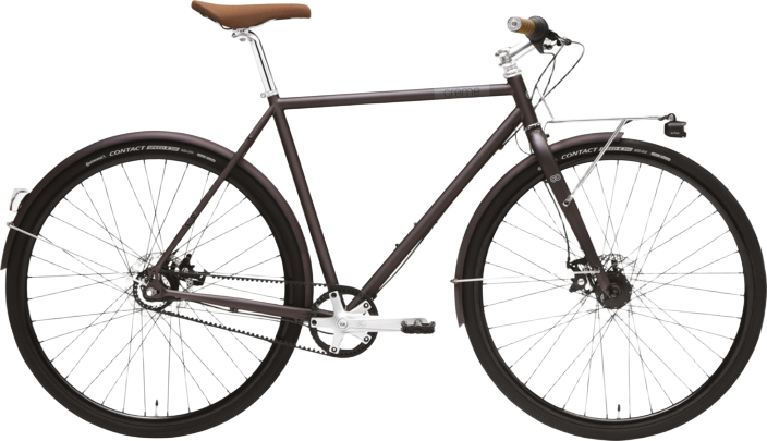 Ristretto Speedster quartz