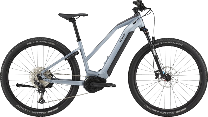 BiXS ACCESS E20 GOR cool grey