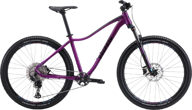 BiXS MARIPOSA 100 purple