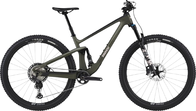 BiXS SIGN 120 MARIPOSA khaki/black
