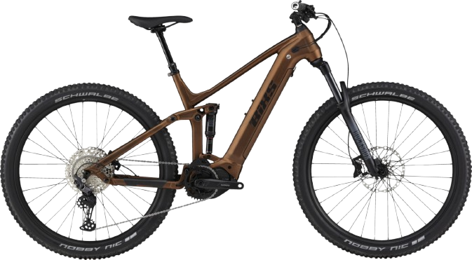 SIGN E33 dark brown