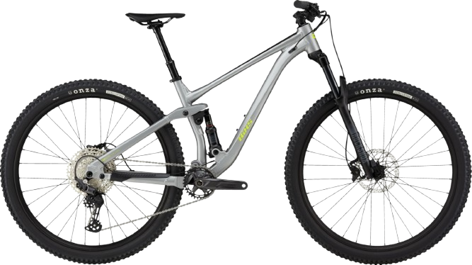BiXS SIGN 520 grey/black