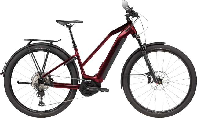 BiXS ACCESS EX GOR