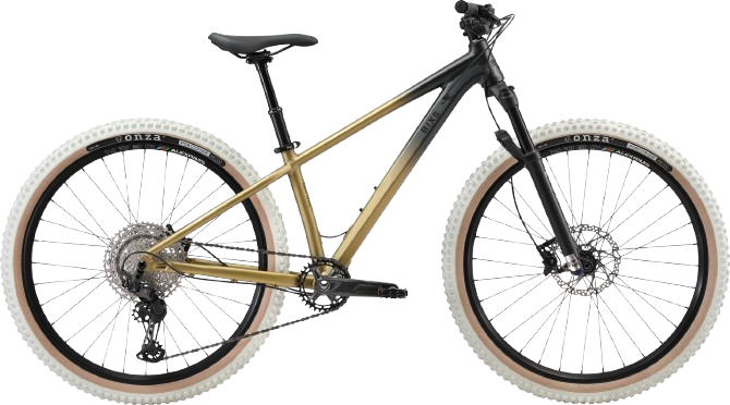 BiXS TRACTION 275 X antrazith/sand 27.5"
