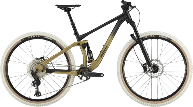 BiXS TRACTION 275 FS X anthrazit/sand