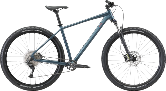 BiXS CORE 500 C2 dark blue/red