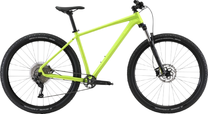 BiXS CORE 500 C1 grass green