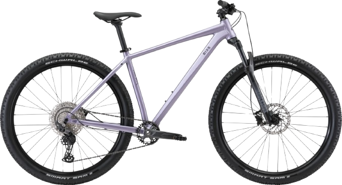 BiXS CORE 400 C1 soft purple