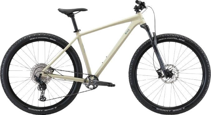 BiXS CORE 300 C2 sand
