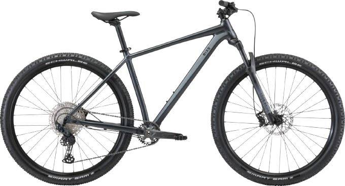 BiXS CORE 300 C1 double black