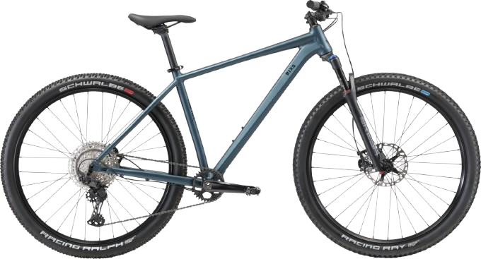 BiXS CORE 200 dark blue
