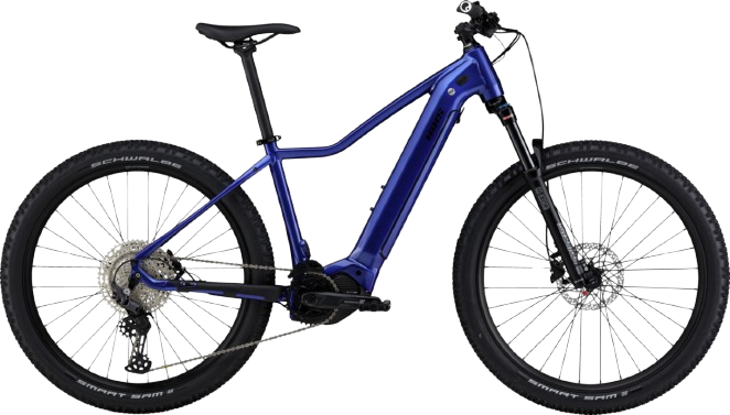 BiXS SPLASH E22 pearl blue