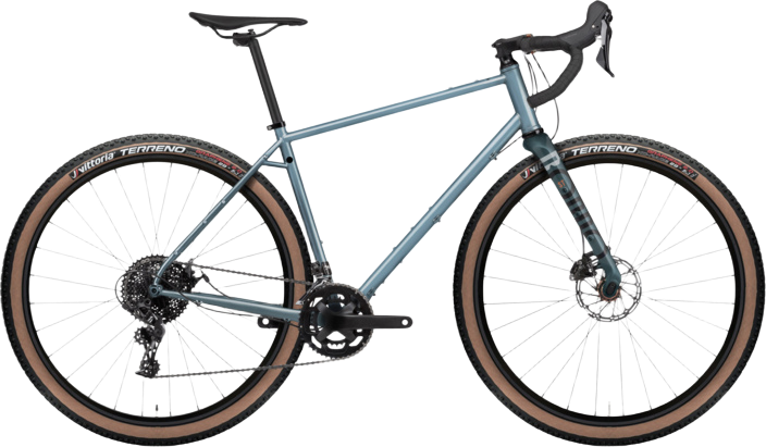 BOGAN ST1 PIGEON blue-teal