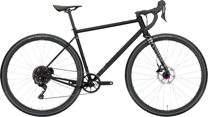 MYLC ST1 black