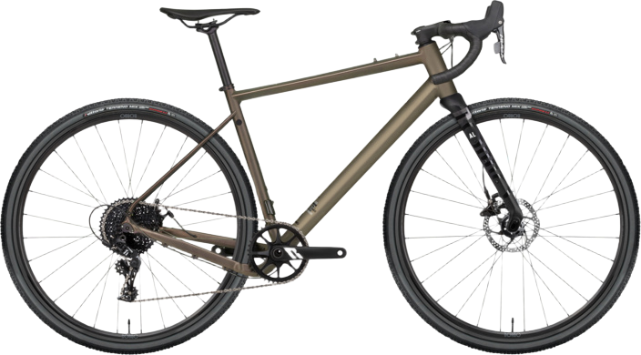 MYLC AL1 champagne/black