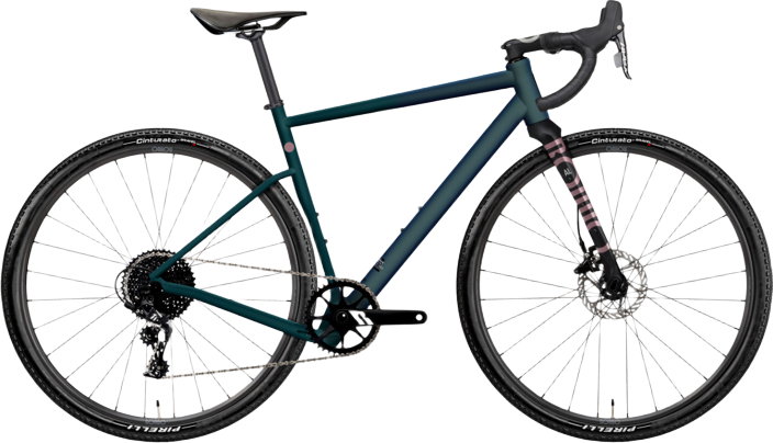 RUUT AL 1 teal-black
