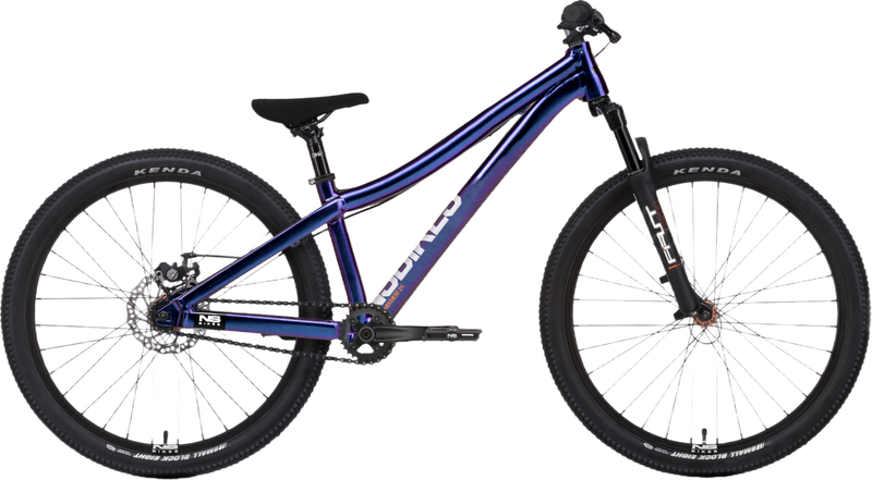 Movement 24 chameleon 24"