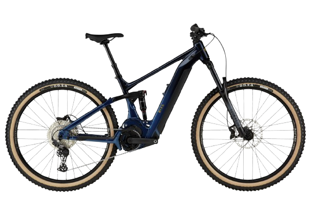 PEAK E14 blue