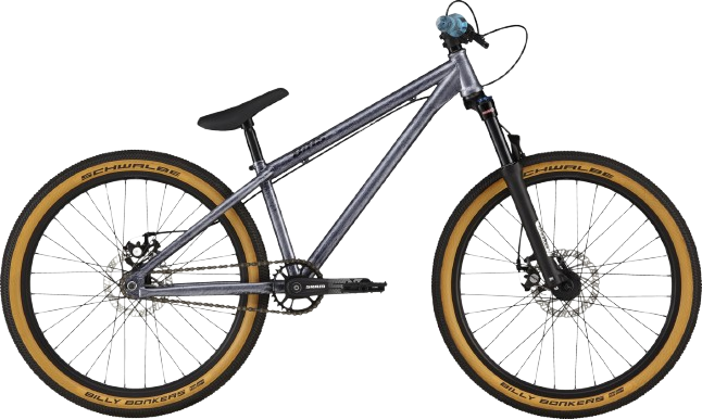 BiXS STOMP 24 wavy blue 24"