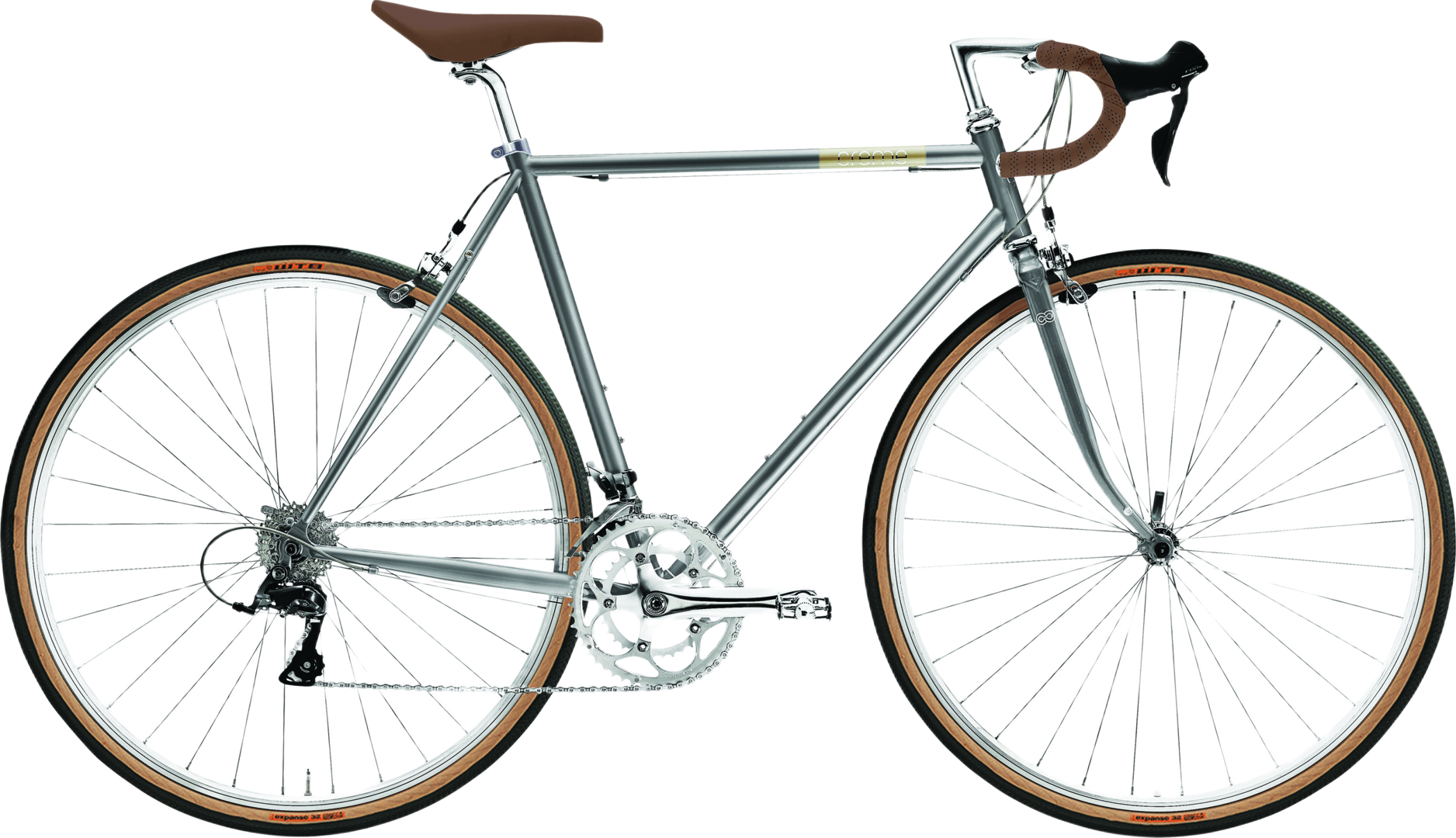 Echo Solo light grey