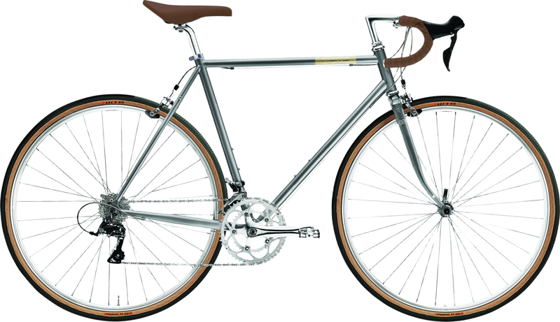 Echo Solo light grey