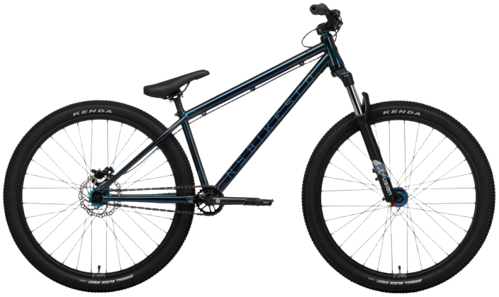 Metropolis 2 blue