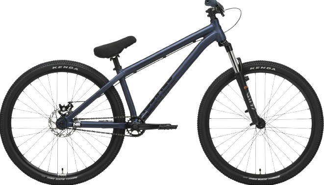 Zircus blue