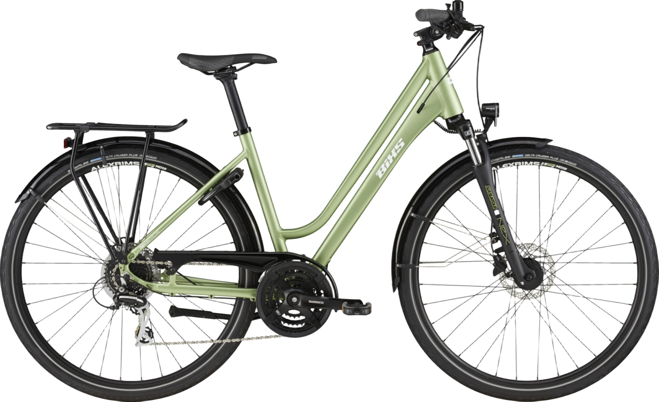 Campus 3 Wiege Green